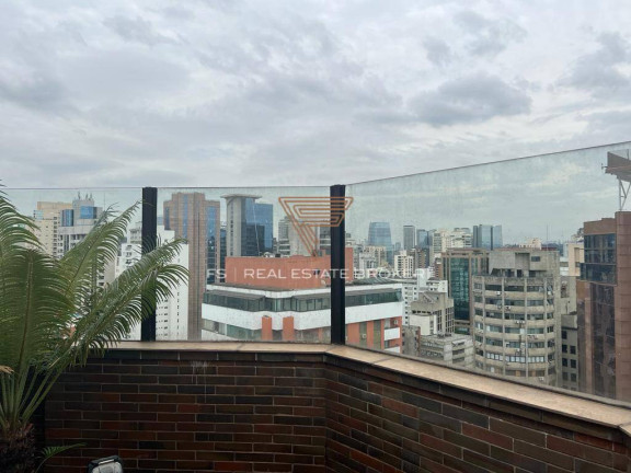 Imagem Apartamento com 3 Quartos à Venda, 431 m² em Jardim Europa - São Paulo Imagem Apartamento com 3 Quartos à Venda, 431 m² em Jardim Europa - São Paulo