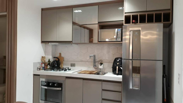 Imagem Sobrado com 2 Quartos à Venda, 64 m² em Caguassu - Sorocaba Imagem Sobrado com 2 Quartos à Venda, 64 m² em Caguassu - Sorocaba