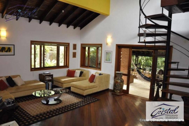 Imagem Casa com 4 Quartos à Venda, 540 m² em Jardim Do Golf I - Jandira Imagem Casa com 4 Quartos à Venda, 540 m² em Jardim Do Golf I - Jandira