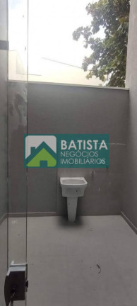 Imagem Apartamento com 2 Quartos à Venda, 45 m² em Vila Alice - Santo André