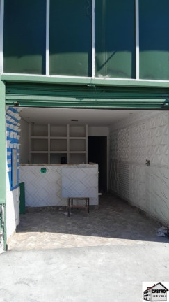 Imóvel Comercial para Alugar, 150 m² em Vila Nhocune - São Paulo