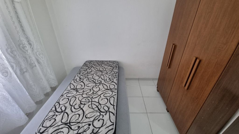Imagem Apartamento com 2 Quartos à Venda, 65 m² em Astúrias - Guarujá