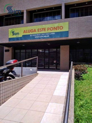 Imagem Sala Comercial à Venda, 30 m² em Meireles - Fortaleza Imagem Sala Comercial à Venda, 30 m² em Meireles - Fortaleza