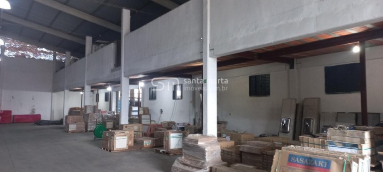 Imagem Imóvel Comercial à Venda, 1.125 m² em Vila Zélia - Lorena Imagem Imóvel Comercial à Venda, 1.125 m² em Vila Zélia - Lorena