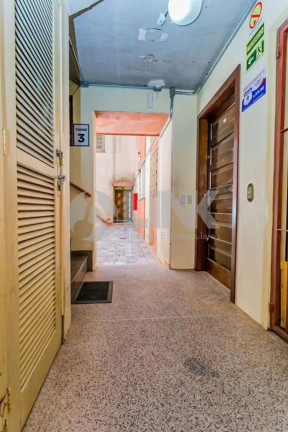 Imagem Apartamento com 1 Quarto à Venda, 41 m² em São Sebastião - Porto Alegre