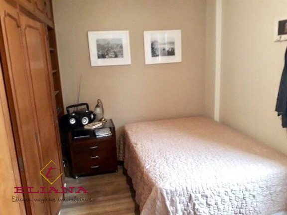 Imagem Apartamento com 2 Quartos à Venda, 100 m² em Santana - São Paulo