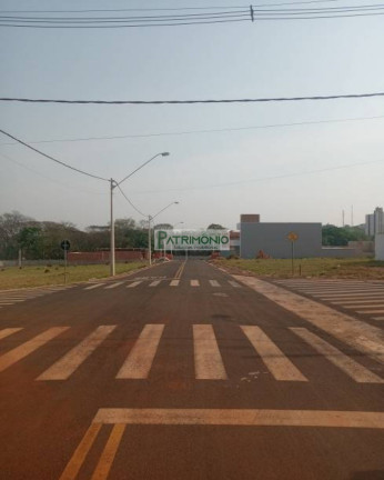 Terreno à Venda, 342 m² em Condominio Reserva Do Jaguary - Jaguariúna