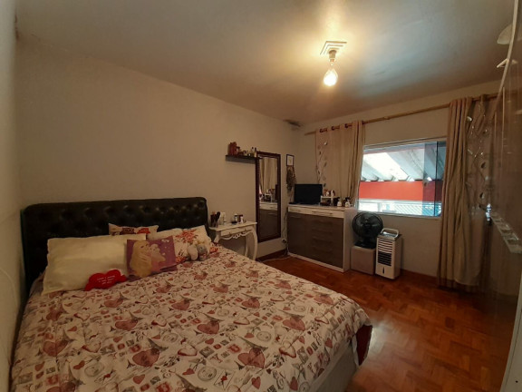 Imagem Casa com 2 Quartos à Venda, 100 m² em Parque Novo Oratório - Santo André Imagem Casa com 2 Quartos à Venda, 100 m² em Parque Novo Oratório - Santo André