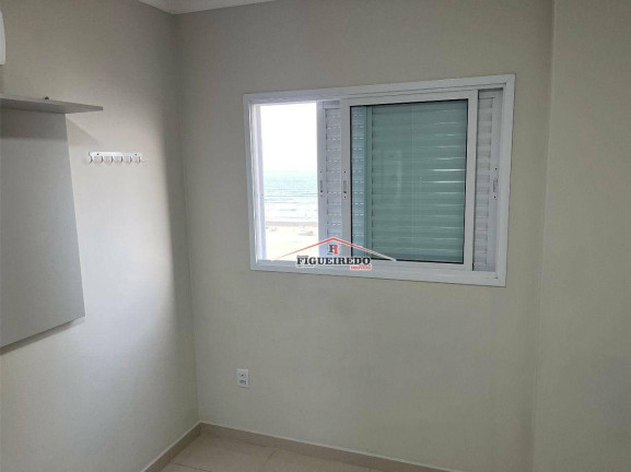 Imagem Apartamento com 2 Quartos à Venda, 89 m² em Vila Guilhermina - Praia Grande