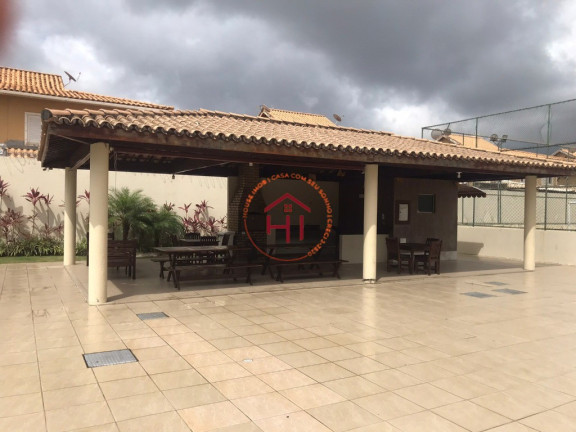 Imagem Apartamento com 2 Quartos à Venda, 52 m² em Centro - Lauro De Freitas