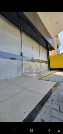 Imagem Sala Comercial para Alugar, 442 m² em Centro - Jacareí Imagem Sala Comercial para Alugar, 442 m² em Centro - Jacareí
