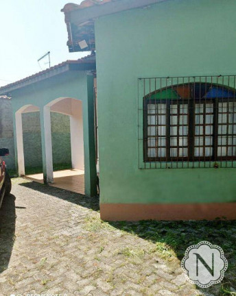 Casa com 2 Quartos à Venda, 72 m² em Cibratel Ii - Itanhaém