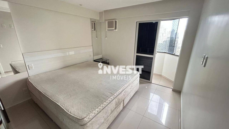 Imagem Apartamento com 4 Quartos à Venda, 114 m² em Setor Bueno - Goiânia Imagem Apartamento com 4 Quartos à Venda, 114 m² em Setor Bueno - Goiânia