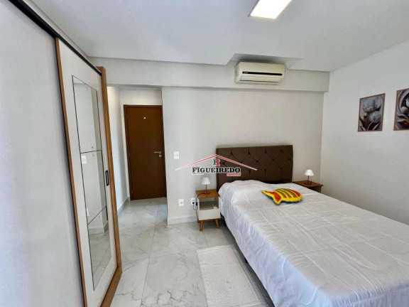 Imagem Apartamento com 2 Quartos à Venda, 78 m² em Canto Do Forte - Praia Grande