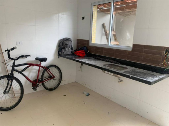 Imagem Casa com 2 Quartos à Venda, 59 m² em Mirim - Praia Grande