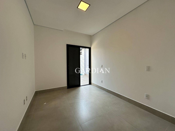 Imagem Casa com 3 Quartos à Venda, 190 m² em Loteamento Park Gran Reserve - Indaiatuba