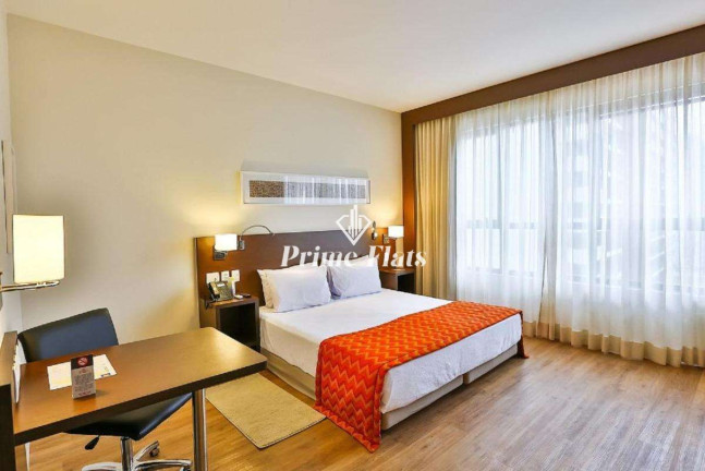 Imagem Apartamento com 1 Quarto à Venda, 29 m² em Cerâmica - São Caetano Do Sul