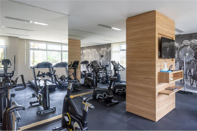 Imagem Apartamento com 2 Quartos à Venda, 77 m² em Butantã - São Paulo