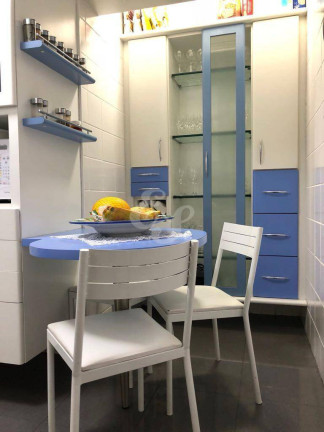 Imagem Apartamento com 3 Quartos à Venda, 153 m² em Alphaville Centro Industrial E Empresarial/alphaville. - Barueri Imagem Apartamento com 3 Quartos à Venda, 153 m² em Alphaville Centro Industrial E Empresarial/alphaville. - Barueri
