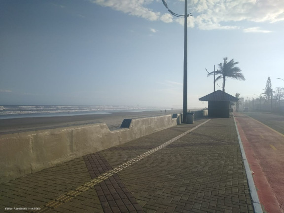 Imagem Casa com 3 Quartos à Venda,  em Jussara - Mongaguá