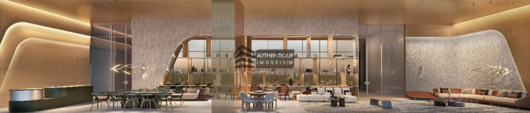 Imagem Apartamento com 4 Quartos à Venda, 637 m² em Pinheiros - São Paulo