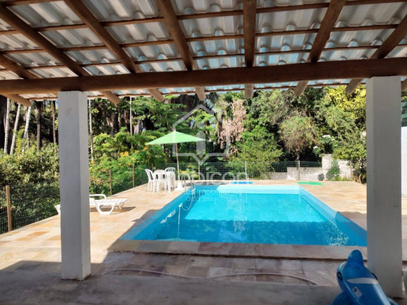 Imagem Casa com 8 Quartos à Venda, 585 m² em Vilas Do Atlântico - Lauro De Freitas