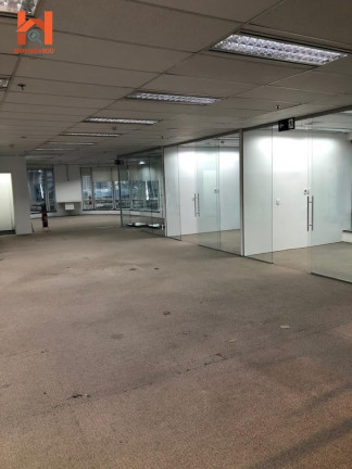 Imagem Imóvel Comercial para Alugar, 330 m² em Cidade Monções - São Paulo