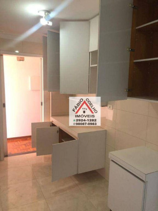 Imagem Apartamento com 2 Quartos à Venda, 80 m² em Saúde - São Paulo Imagem Apartamento com 2 Quartos à Venda, 80 m² em Saúde - São Paulo