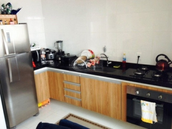 Imagem Apartamento com 2 Quartos à Venda, 60 m² em Vila América - Santo André Imagem Apartamento com 2 Quartos à Venda, 60 m² em Vila América - Santo André