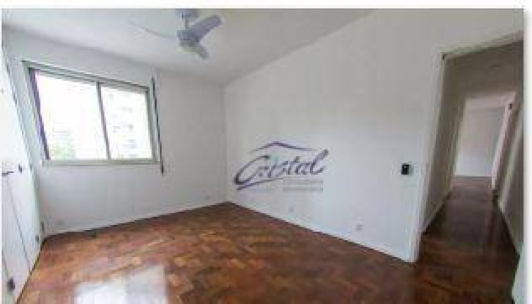 Imagem Apartamento com 4 Quartos à Venda, 120 m² em Pinheiros - São Paulo