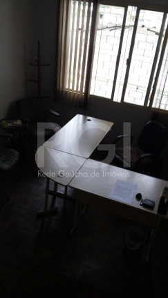 Imagem Casa com 4 Quartos à Venda, 200 m² em Cidade Baixa - Porto Alegre