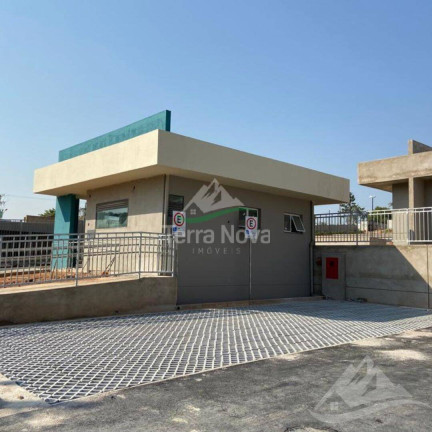 Imagem Apartamento com 2 Quartos à Venda,  em Santa Gertrudes - Jundiaí
