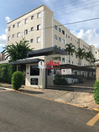 Apartamento com 2 Quartos à Venda, 48 m² em Jardim Terra Branca - Bauru