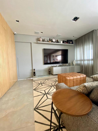 Apartamento com 3 Quartos à Venda, 164 m² em Vila Mariana - São Paulo