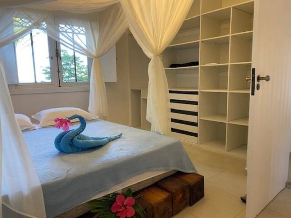 Imagem Casa com 4 Quartos à Venda, em Boipeba - Cairu - Cairu Imagem Casa com 4 Quartos à Venda, em Boipeba - Cairu - Cairu