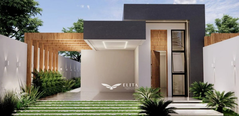 Imagem Casa com 2 Quartos à Venda, 78 m² em Quinta Dos Açorianos - Barra Velha Imagem Casa com 2 Quartos à Venda, 78 m² em Quinta Dos Açorianos - Barra Velha