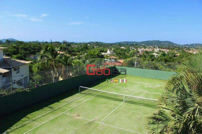 Imagem Casa com 4 Quartos à Venda, 198 m² em Geribá - Armação Dos Búzios