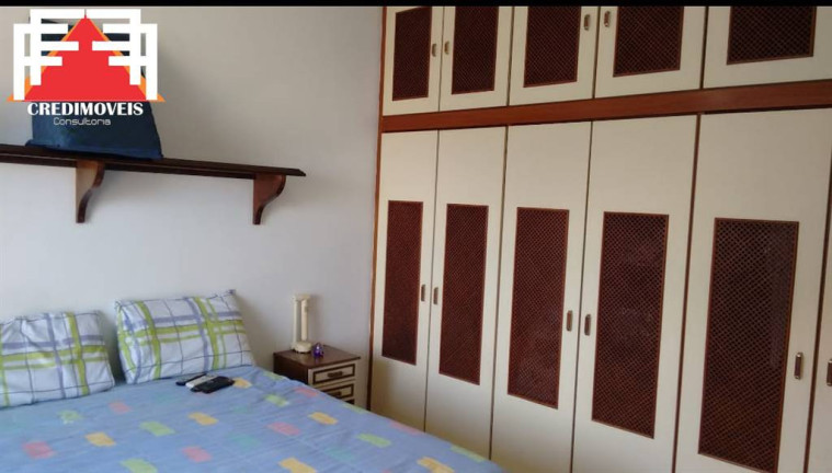 Imagem Apartamento com 4 Quartos à Venda, 258 m² em Canto Do Forte - Praia Grande Imagem Apartamento com 4 Quartos à Venda, 258 m² em Canto Do Forte - Praia Grande