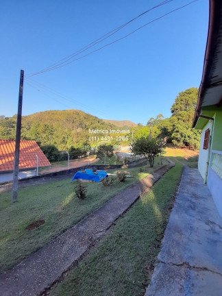 Imagem Imóvel com 3 Quartos à Venda, 3.000 m² em Sítio Do Mursa - Várzea Paulista