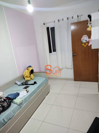Imagem Sobrado com 3 Quartos à Venda, 171 m² em Parque São Vicente - Mauá