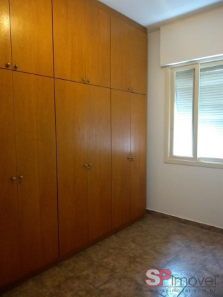 Imagem Apartamento com 2 Quartos à Venda, 67 m² em Pinheiros - São Paulo