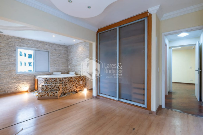 Imagem Apartamento com 2 Quartos à Venda, 124 m² em Vila Andrade - São Paulo Imagem Apartamento com 2 Quartos à Venda, 124 m² em Vila Andrade - São Paulo