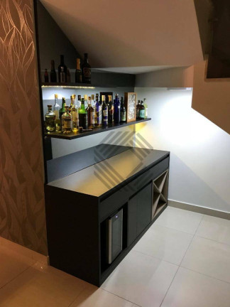 Imagem Sobrado com 3 Quartos à Venda, 249 m² em Condomínio Ibiti Royal Park - Sorocaba Imagem Sobrado com 3 Quartos à Venda, 249 m² em Condomínio Ibiti Royal Park - Sorocaba