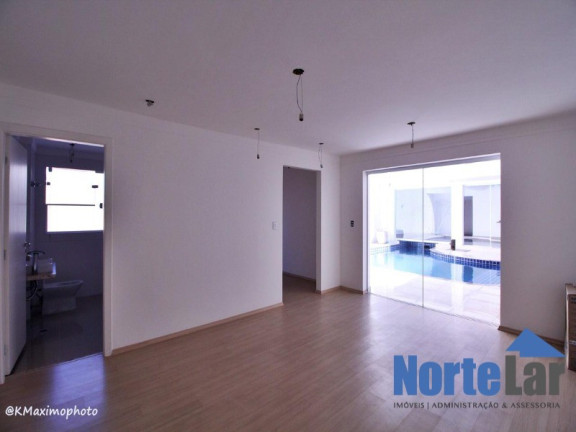 Imagem Sobrado com 4 Quartos à Venda, 700 m² em Jardim São Bento - São Paulo