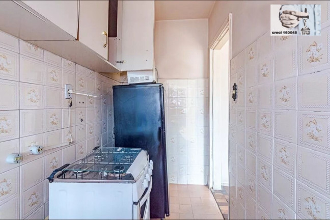 Imagem Apartamento com 2 Quartos à Venda, 63 m² em Bela Vista - São Paulo