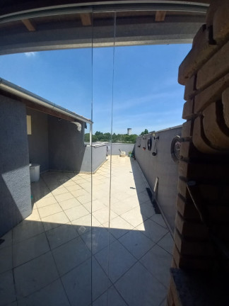 Imagem Imóvel com 3 Quartos à Venda, 140 m² em Vila Guiomar - Santo André
