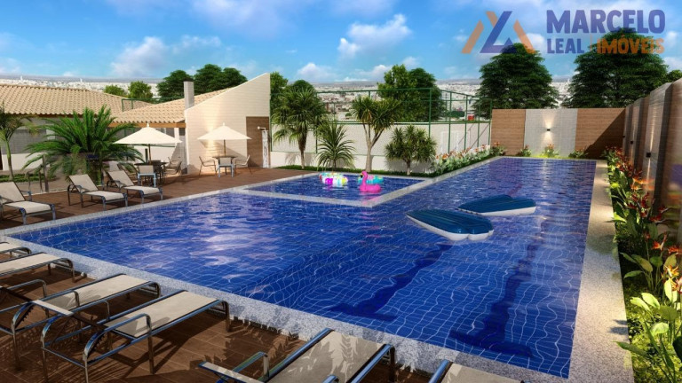 Imagem Casa de Condomínio com 4 Quartos à Venda, 147 m² em Candeias - Vitória Da Conquista Imagem Casa de Condomínio com 4 Quartos à Venda, 147 m² em Candeias - Vitória Da Conquista