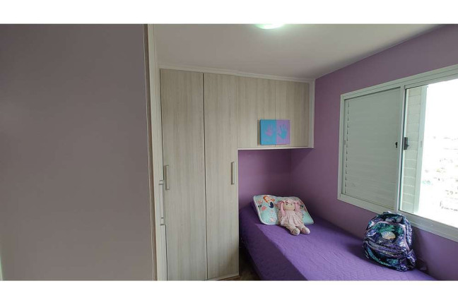 Imagem Apartamento com 3 Quartos à Venda, 66 m² em Jardim Nosso Lar - São Paulo Imagem Apartamento com 3 Quartos à Venda, 66 m² em Jardim Nosso Lar - São Paulo