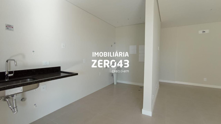 Imagem Apartamento com 3 Quartos à Venda, 86 m² em Centro - Londrina
