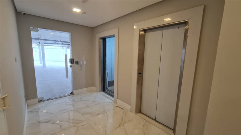 Imagem Apartamento com 1 Quarto à Venda, 54 m² em Guilhermina - Praia Grande